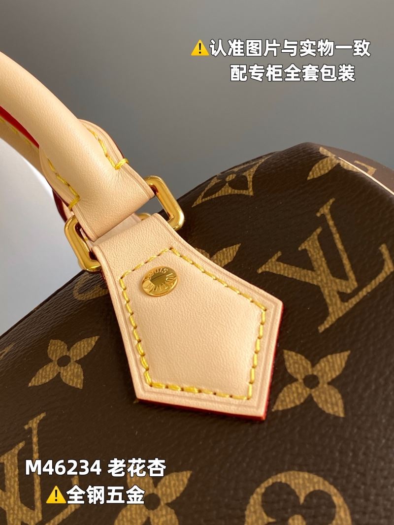 Louis Vuitton Speedy Bags